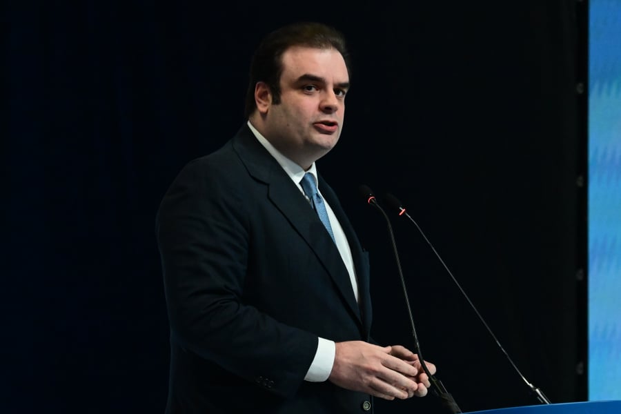 Πιερρακάκης: «Οι ελληνικές επιχειρήσεις μπορούν να γίνουν ευρωπαϊκοί πρωταγωνιστές»