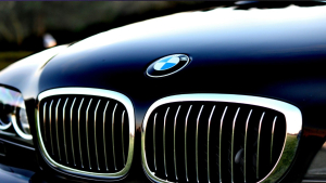 Η αυτοκινητοβιομηχανία BMW μετασχηματίζεται ψηφιακά στην Κίνα