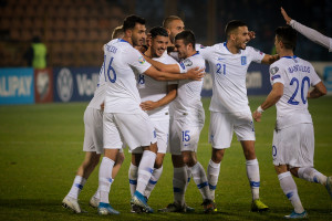 Αρμενία – Ελλάδα 0-1: Εθνική ομορφιά (vids)