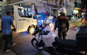 Δήμος Αθηναίων: Δύο έκτακτες επιχειρησιακές δράσεις για την προστασία της νομιμότητας