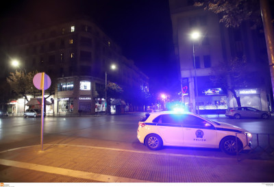 Βρέθηκε στο κέντρο της Αθήνας η 13χρονη που εξαφανίστηκε από την Παλλήνη