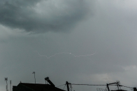 Κλέαρχος Μαρουσάκης: Ερχεται οργανωμένο κύμα κακοκαιρίας