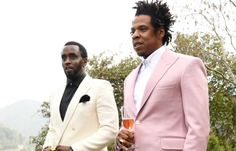 Εξελίξεις για Diddy και Jay-Z μετά την καταγγελία για βιασμό 13χρονης