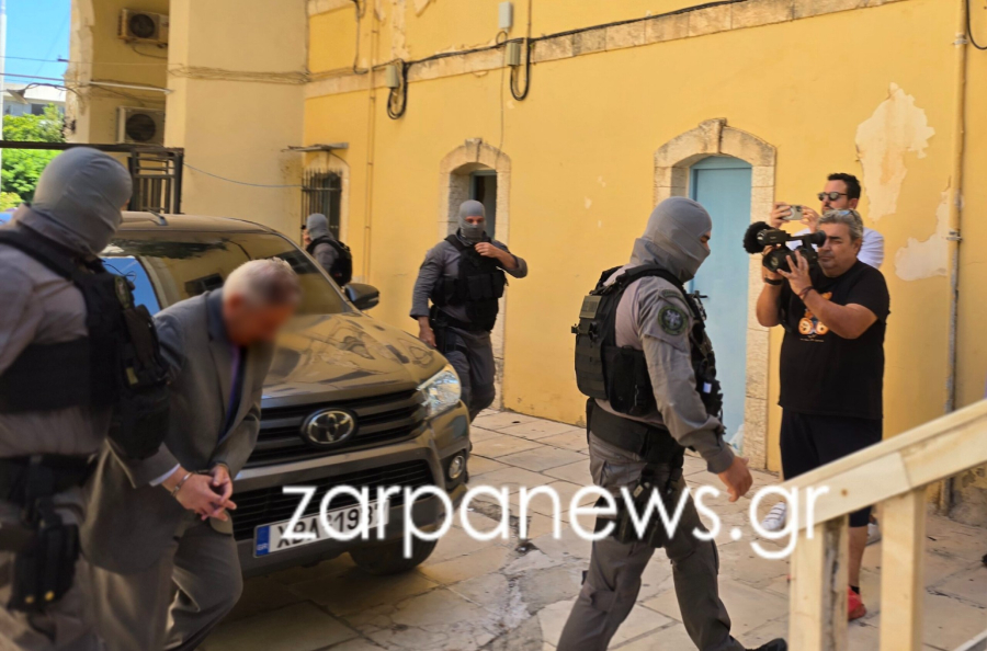 Χανιά: Προθεσμία πήρε ο 63χρονος γιατρός κατασκήνωσης που κατηγορείται για ασέλγεια σε βάρος ανηλίκων