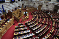 Βουλή: Τέσσερα αιτήματα άρσης ασυλίας – Οι δικογραφίες που αφορούν Κωνσταντοπούλου, Αυγενάκη, Λαζαρίδη