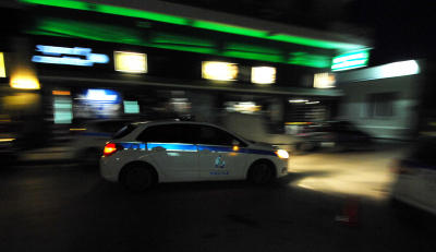 Θεσσαλονίκη: Μεθυσμένος πήρε τ&#039; όπλο κι άρχισε να πυροβολεί στο Κορδελιό - Τέσσερις οι τραυματίες