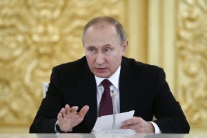 Το Κρεμλίνο ελπίζει σε θετικές εξελίξεις από την συνάντηση Πούτιν-Τραμπ