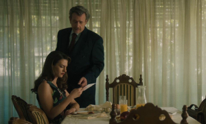 «Το Σπίτι Δίπλα Στο Ποτάμι»: Η Μελισσάνθη παγιδεύεται σε μία ασφυκτική υπόθεση εκβιασμού