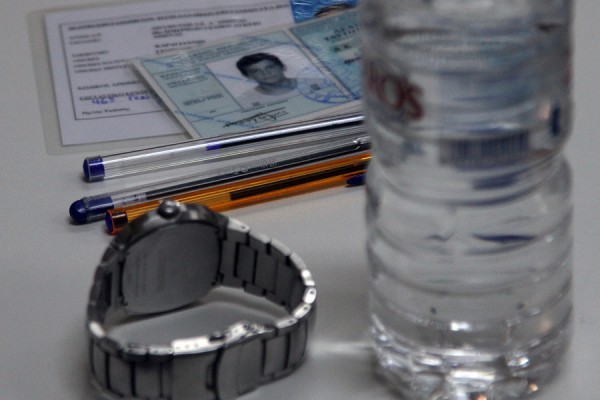 Πανελλήνιες 2017 - υπουργείο Παιδείας: Οι απαντήσεις χημείας