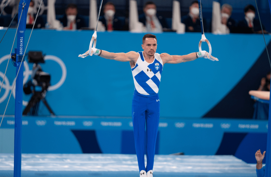 Δήλωση Πετρούνια για metoo που θα συζητηθεί: «Εάν... εάν υπήρξαν περιστατικά στον αθλητισμό λυπάμαι πολύ» (βίντεο)