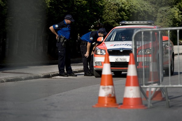 Ελβετία: Πέντε τραυματίες από την επίθεση αγνώστου στην πόλη Σαφχάουσεν