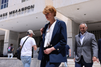 Κουφονικολάκου: Πρώτη φορά βλέπω τέτοιο άγχος για τη φορολόγηση του πλούτου - Θέλουμε να μειώσουμε τους φορολογικούς συντελεστές για τη μισθωτή εργασία