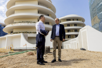 Ελληνικό: Σταδιακή παράδοση του Sports Park από τον Ιούλιο, στις αρχές 2027 οι πρώτοι κάτοικοι