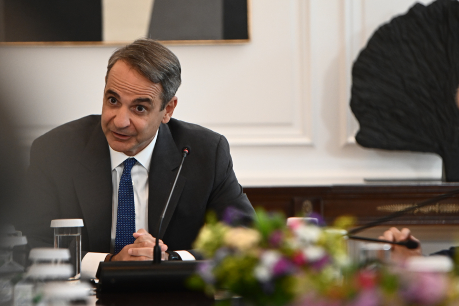 ΚΩΣΤΑΣ ΤΖΟΥΜΑΣ/EUROKINISSI