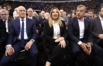 «Οργή» και προειδοποιήσεις Γεννηματά για όσους «παρεκκλίνουν» της γραμμής του κόμματος