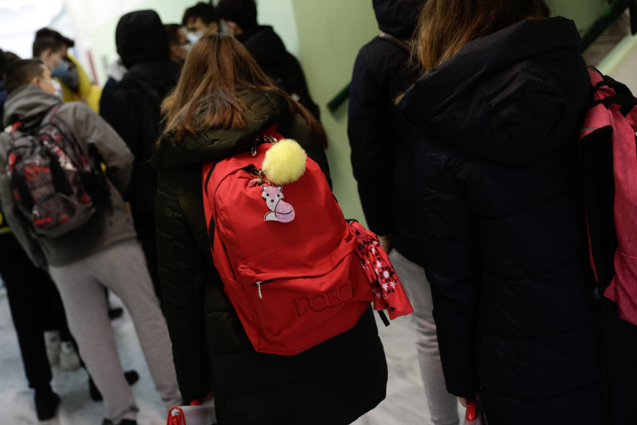 ΔΥΠΑ: Η Ευρωπαϊκή Κάρτα Νέων διαθέσιμη και για τους καταρτιζόμενους σπουδαστές