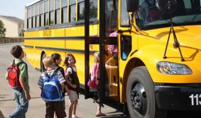 Δήμος Θέρμης: Από τη Δευτέρα 14/9 ξεκινούν τα δρομολόγια μεταφοράς μαθητών