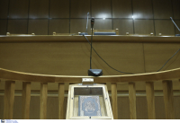 Τεκμαρτό ελεύθερων επαγγελματιών: Καθολική αποχή των δικηγόρων σήμερα Παρασκευή