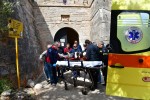 Νεκρός ποδηλάτης μετά από σύγκρουση με φορτηγό
