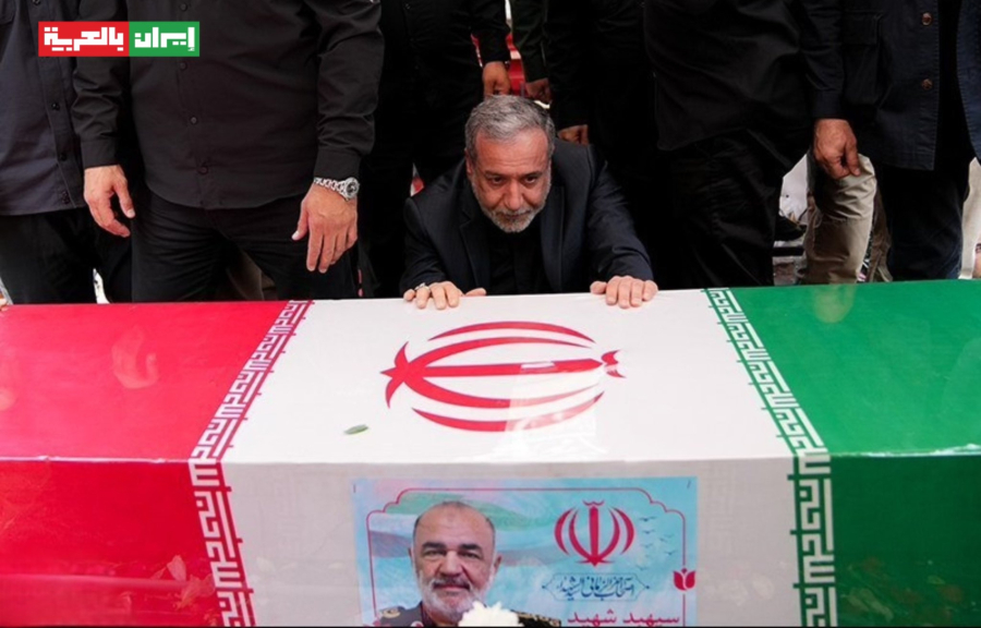 «Έδωσαν το αίμα, όχι την τιμή τους»: Οργή και οδύνη στις κηδείες των Ιρανών