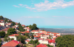 Τα 4 χωριά της Λάρισας που αξίζει να γνωρίζετε Αμπελάκια
