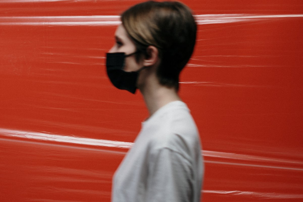 Το πρώτο κρούσμα Flurona στην Αργεντινή, πόσο συχνή είναι αυτή η συλλοίμωξη