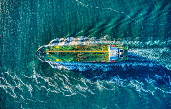 Η ΕΕ εξετάζει την επέκταση της επιχείρησης «Ασπίδες» στα Στενά του Ορμούζ