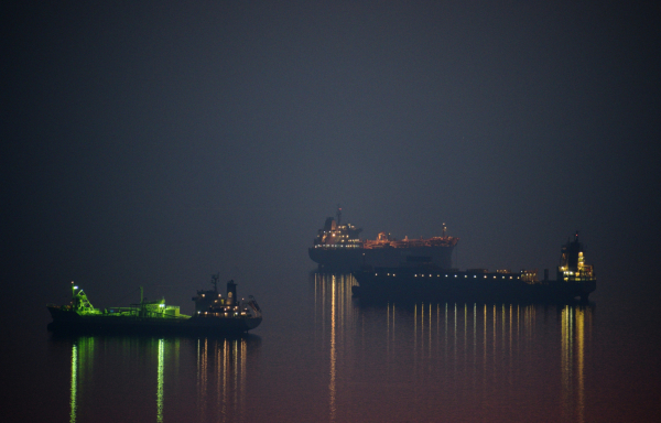 «Βραχνάς» τα Στενά του Ορμούζ: «Ανακοινώνουν συνασπισμό για τη συνοδεία πλοίων», τι θα κάνει η Ελλάδα