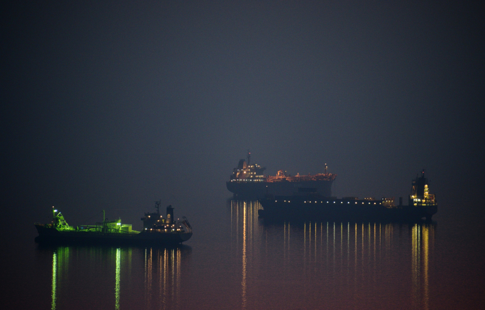 Η ΕΕ εξετάζει την επέκταση της επιχείρησης «Ασπίδες» στα Στενά του Ορμούζ