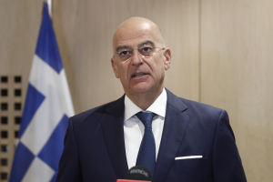Ο Δένδιας «δεν θα αφήσει έτσι» το θέμα του 424 Στρατιωτικό Νοσοκομείο Θεσσαλονίκης