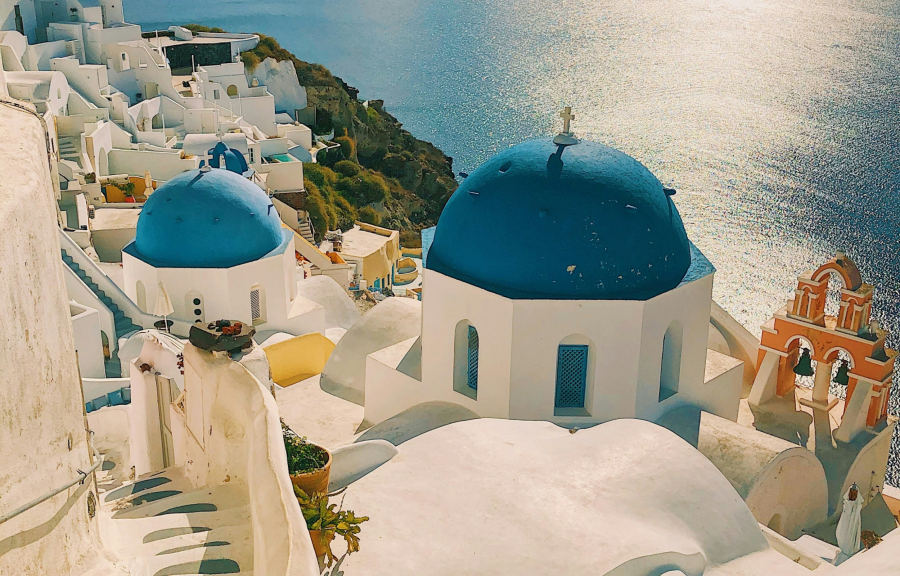 Κρουαζιέρες «ψηφίζουν» οι τουρίστες: Τι θα γίνει με τη Σαντορίνη - Είναι «κορυφαίος προορισμός»