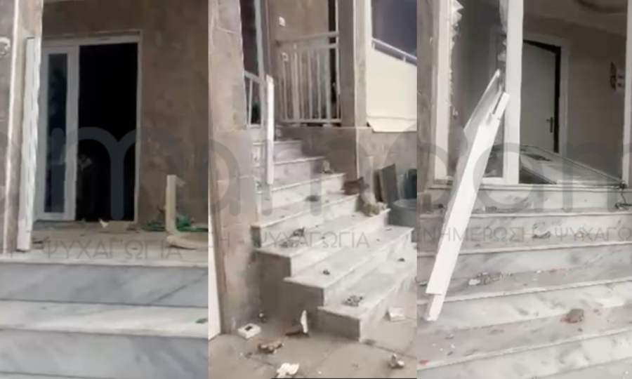 Αλεξανδρούπολη: Τα έκαναν γυαλιά καρφιά στο σπίτι του 3χρονου που πέθανε από ασιτία, θύμα άγριου ξυλοδαρμού και ο παππούς (video)