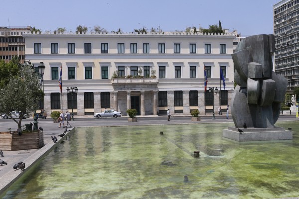 Αλλαγή "φρουράς" στον δήμο της Αθήνας δείχνει νέα δημοσκόπηση