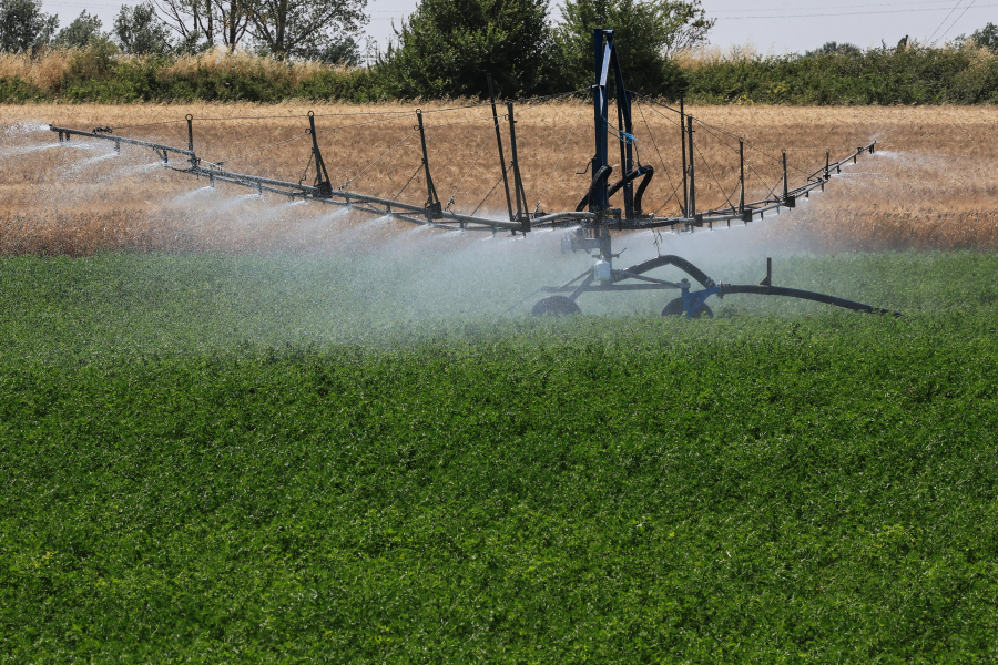 Σκάνδαλο ΟΠΕΚΕΠΕ: Ο «Τάσος ο μερακλής» έκανε «παιχνίδι» με 700.000 ΑΦΜ αγροτών