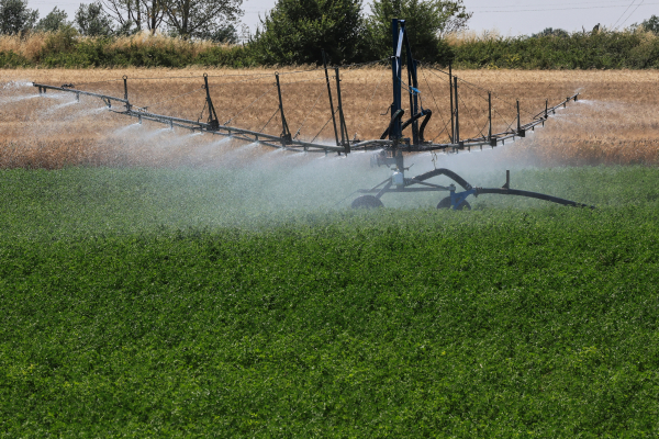 Σκάνδαλο ΟΠΕΚΕΠΕ: Ο «Τάσος ο μερακλής» έκανε «παιχνίδι» με 700.000 ΑΦΜ αγροτών