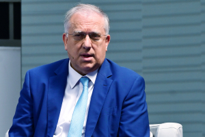 Θεοδωρικάκος για τη σύσκεψη με τους ιδιοκτήτες σούπερ μάρκετ: «Στόχος η μείωση σε προϊόντα ευρείας κατανάλωσης»