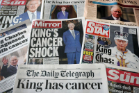 Βασιλική «πλάτη» στο Παλάτι, ο πρίγκιπας που θα αντικαταστήσει Γουίλιαμ και Κάρολο