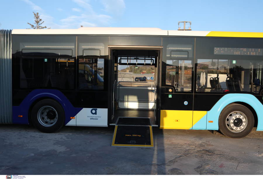 Μόνιμες προσλήψεις στην ΟΣΥ