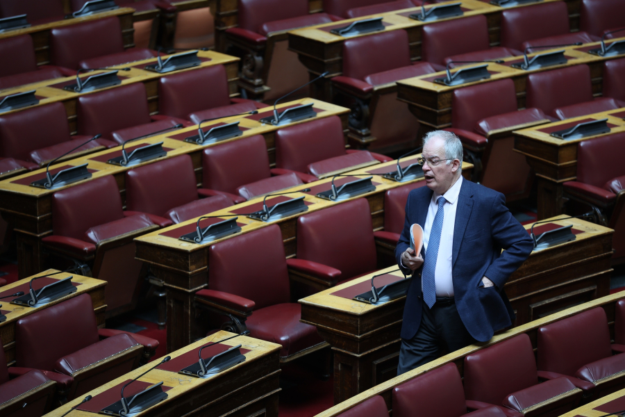 Κάποια μαθήματα Ιστορίας για τον Πρόεδρο Τασούλα