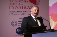 Χείρα βοηθείας από «πράσινο» συνδικαλιστή σε Πατούλη;