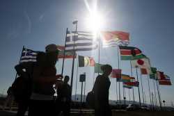 60 προσλήψεις Διοικητικών από την Κομισιόν