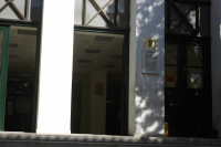 Ευελπίδων: Απόδραση κρατούμενου κατά τη μεταγωγή του