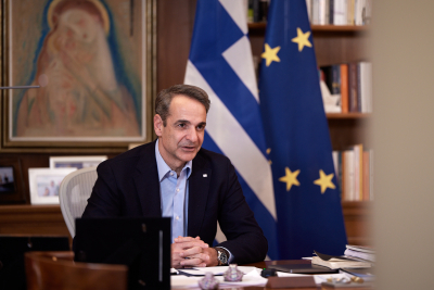 Παραίτηση Βαρβιτσιώτη: Το «τέλος των δυναστειών» στην Ελλάδα έρχεται μετά την πτώση Μητσοτάκη!