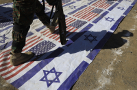 Οι ΗΠΑ ανακοίνωσαν αντίποινα για την «επιθετικότητα» του Ιράν: Έρχονται χτυπήματα σε Συρία και Ιράκ