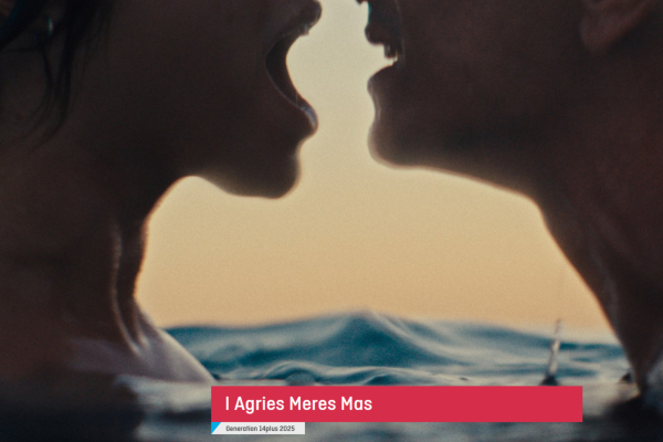 Βασίλης Κεκάτος: Στο διαγωνιστικό τμήμα της Berlinale η ταινία του, «Άγριες Μέρες μας»