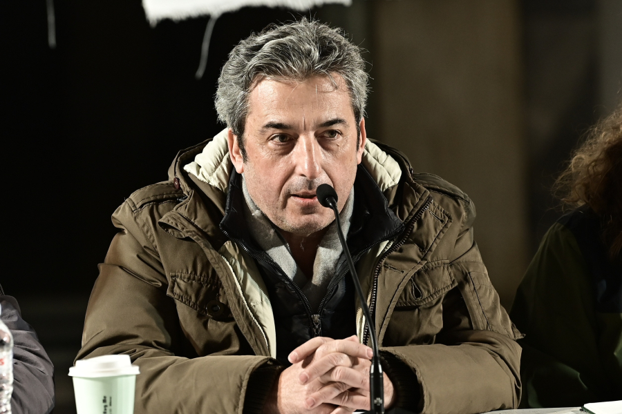 Προσφυγή κατά της εισαγγελικής παραγγελίας από τον Παύλο Ασλανίδη