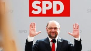 Γερμανία: Πολιτικοί του SPD κατά του νέου συνασπισμού με το CDU