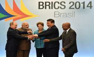 &quot;Οι BRICS βλέπουν με συμπάθεια την Ελλάδα&quot;