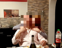 Νέα σοκαριστικά ευρήματα στο κινητό του αστυνομικού της Βουλής