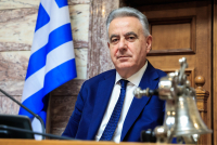 Ο Αθανάσιος Καββαδάς ο νέος υφυπουργός Αγροτικής Ανάπτυξης μετά την παραίτηση Λαζαρίδη